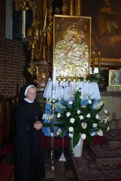 Odpust ku czci MB Łaskawej w Grudziądzu - 2015 r.