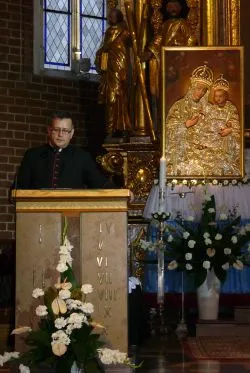 Odpust ku czci MB Łaskawej w Grudziądzu - 2015 r.