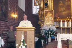 Odpust ku czci MB Łaskawej w Grudziądzu - 2015 r.