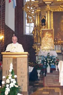 Odpust ku czci MB Łaskawej w Grudziądzu - 2015 r.