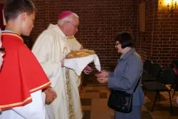 Odpust ku czci MB Łaskawej w Grudziądzu - 2015 r.