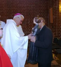 Odpust ku czci MB Łaskawej w Grudziądzu - 2015 r.