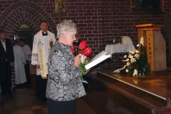 Odpust ku czci MB Łaskawej w Grudziądzu - 2015 r.
