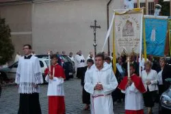 Odpust ku czci MB Łaskawej w Grudziądzu - 2015 r.