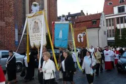 Odpust ku czci MB Łaskawej w Grudziądzu - 2015 r.