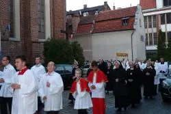 Odpust ku czci MB Łaskawej w Grudziądzu - 2015 r.