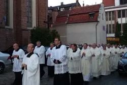 Odpust ku czci MB Łaskawej w Grudziądzu - 2015 r.