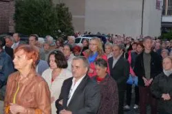 Odpust ku czci MB Łaskawej w Grudziądzu - 2015 r.