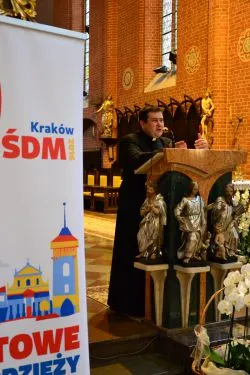 Toruńska Strefa Uwielbienia