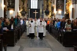 Toruńska Strefa Uwielbienia