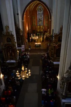 Toruńska Strefa Uwielbienia
