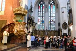 Toruńska Strefa Uwielbienia