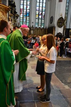 Toruńska Strefa Uwielbienia