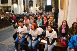 Toruńska Strefa Uwielbienia