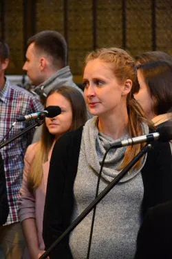 Toruńska Strefa Uwielbienia