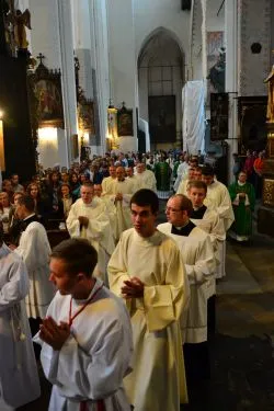 Toruńska Strefa Uwielbienia