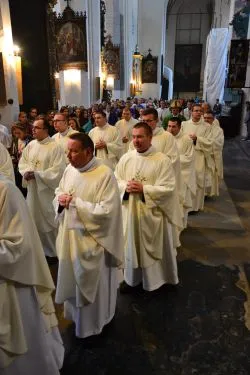 Toruńska Strefa Uwielbienia