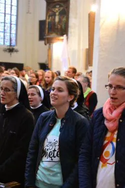 Toruńska Strefa Uwielbienia