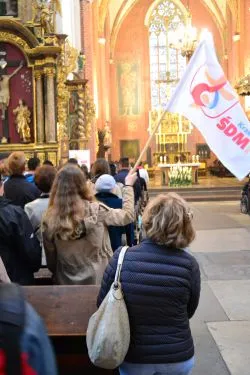 Toruńska Strefa Uwielbienia