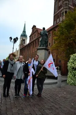 Toruńska Strefa Uwielbienia