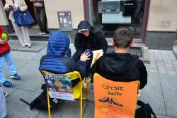 Toruńska Strefa Uwielbienia