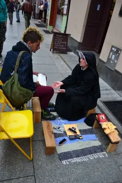 Toruńska Strefa Uwielbienia