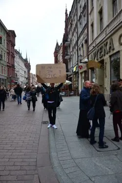 Toruńska Strefa Uwielbienia