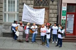 Toruńska Strefa Uwielbienia