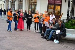 Toruńska Strefa Uwielbienia