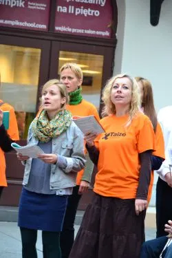 Toruńska Strefa Uwielbienia