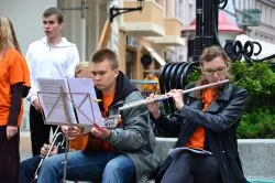 Toruńska Strefa Uwielbienia