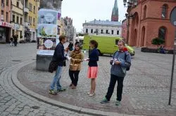 Toruńska Strefa Uwielbienia