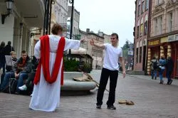 Toruńska Strefa Uwielbienia