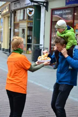 Toruńska Strefa Uwielbienia