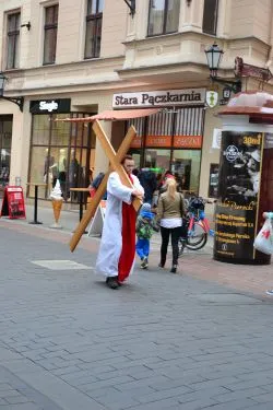 Toruńska Strefa Uwielbienia