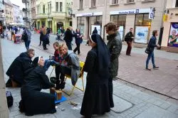 Toruńska Strefa Uwielbienia