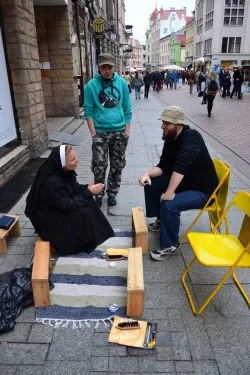 Toruńska Strefa Uwielbienia