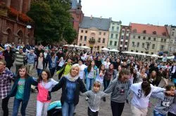 Toruńska Strefa Uwielbienia