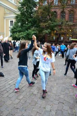 Toruńska Strefa Uwielbienia