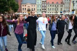 Toruńska Strefa Uwielbienia