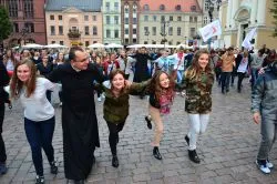 Toruńska Strefa Uwielbienia