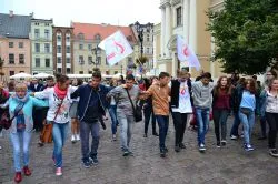 Toruńska Strefa Uwielbienia