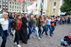 Toruńska Strefa Uwielbienia