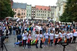 Toruńska Strefa Uwielbienia