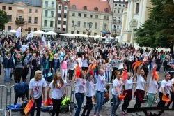 Toruńska Strefa Uwielbienia