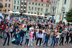 Toruńska Strefa Uwielbienia