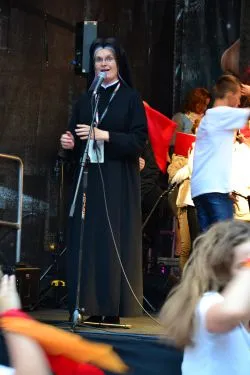 Toruńska Strefa Uwielbienia