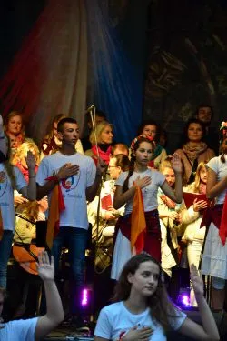 Toruńska Strefa Uwielbienia