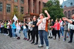 Toruńska Strefa Uwielbienia