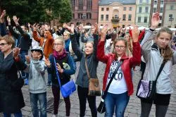 Toruńska Strefa Uwielbienia